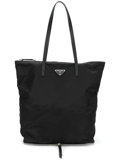 prada fluffy tote bag|prada foldable shopping tote.